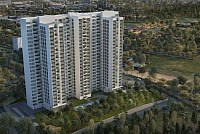 Urban Elegance Meets Green Living at Prestige Forest Edge